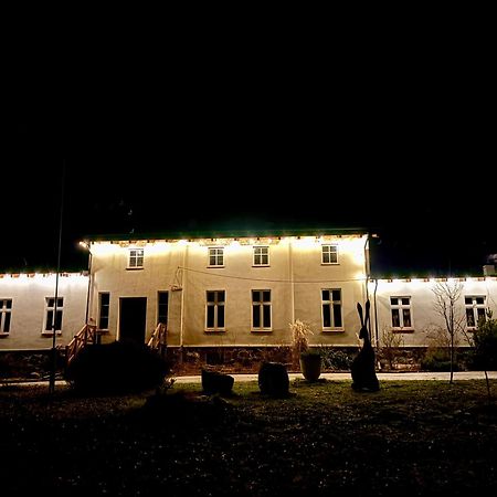 Folwark Wierzchy Exterior foto