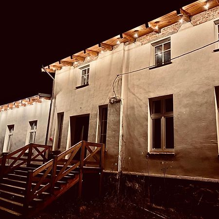 Folwark Wierzchy Exterior foto